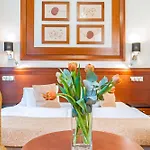 Pawlik-aquaforum Hotel Františkovy Lázně