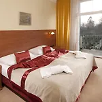 Pawlik-aquaforum Hotel Františkovy Lázně