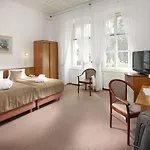 Hotel Pawlik-aquaforum