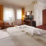 Hotel Pawlik-aquaforum