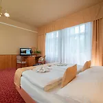 Pawlik-aquaforum Hotel