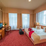 Pawlik-aquaforum Hotel