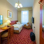 Hotel Pawlik-aquaforum 4*
