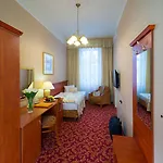 Pawlik-aquaforum Hotel Františkovy Lázně