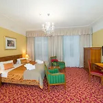 Pawlik-aquaforum Hotel 4*