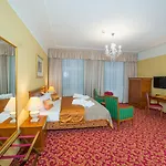 Pawlik-aquaforum Hotel