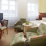 Pawlik-aquaforum Hotel Františkovy Lázně