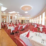 Pawlik-aquaforum Hotel Františkovy Lázně