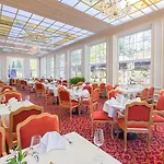 Pawlik-aquaforum 4* Františkovy Lázně