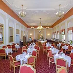 Pawlik-aquaforum Hotel Františkovy Lázně