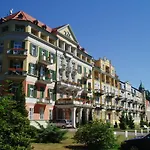Hotel Pawlik-aquaforum 4*