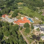 Pawlik-aquaforum 4* Františkovy Lázně