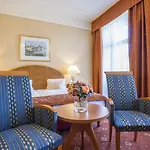 Pawlik-aquaforum Hotel Františkovy Lázně