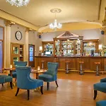Pawlik-aquaforum Hotel Františkovy Lázně