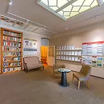 Pawlik-aquaforum Hotel Františkovy Lázně