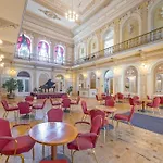 Pawlik-aquaforum 4* Františkovy Lázně