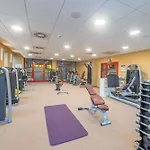 Pawlik-aquaforum Hotel 4*