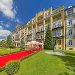 Pawlik-aquaforum Hotel