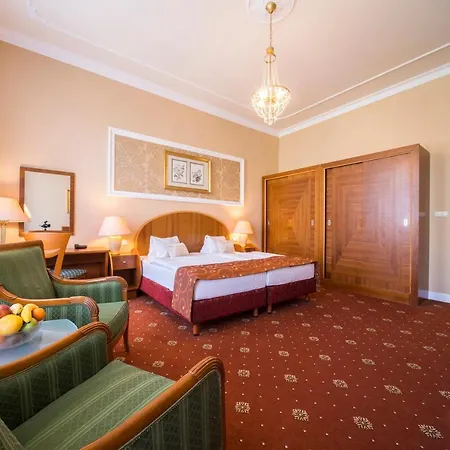 Spa Resort Pawlik-Aquaforum