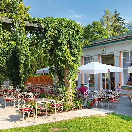 Pawlik-aquaforum 4* Františkovy Lázně