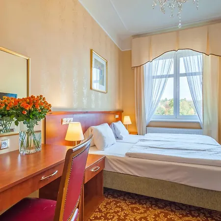 Spa Resort Pawlik-Aquaforum 4*