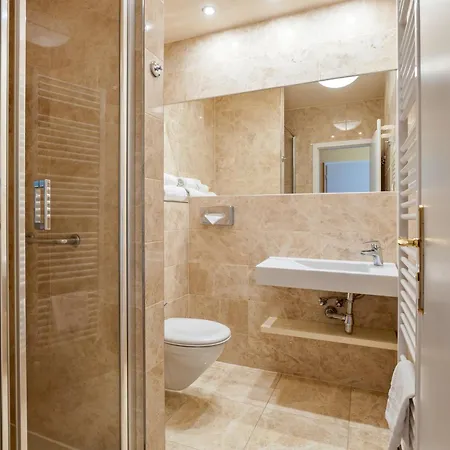 Pawlik-aquaforum Hotel 4*