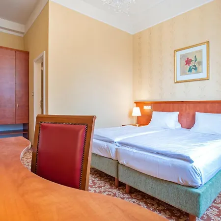 Pawlik-aquaforum Hotel 4*