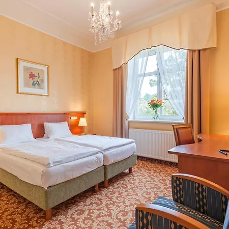 Pawlik-aquaforum Hotel 4*