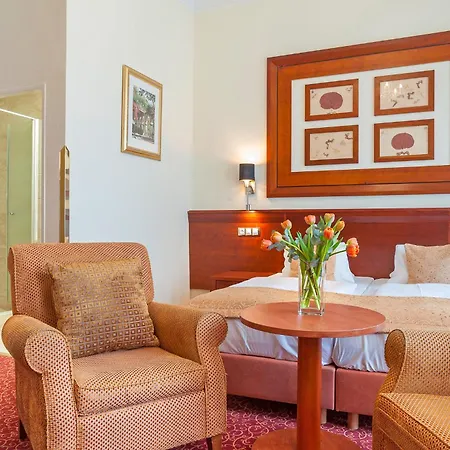 Hotel Pawlik-aquaforum