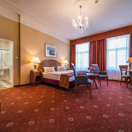 Spa Resort Pawlik-Aquaforum 4*