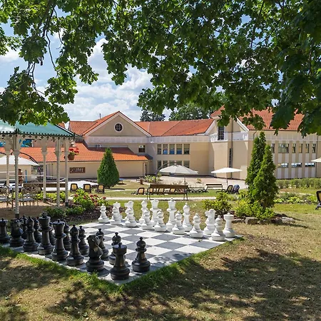 Pawlik-aquaforum Hotel 4*