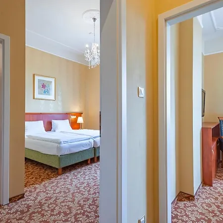 Hotel Pawlik-aquaforum