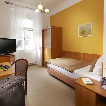 Hotel Spa Resort Pawlik-Aquaforum 4*