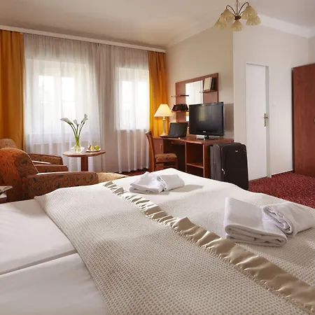 Hotel Spa Resort Pawlik-Aquaforum