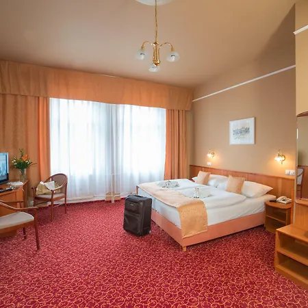 Spa Resort Pawlik-Aquaforum Hotel