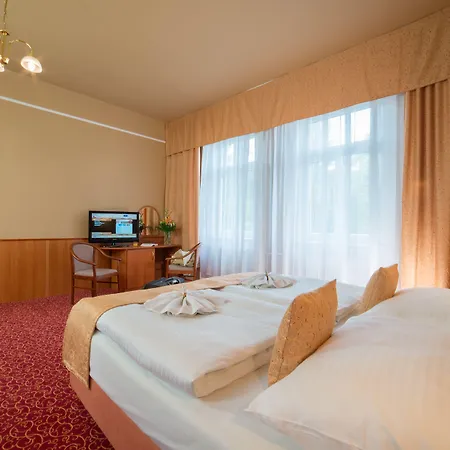 Spa Resort Pawlik-Aquaforum Hotel