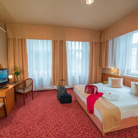 Spa Resort Pawlik-Aquaforum Hotel