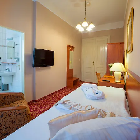 Spa Resort Pawlik-Aquaforum 4*