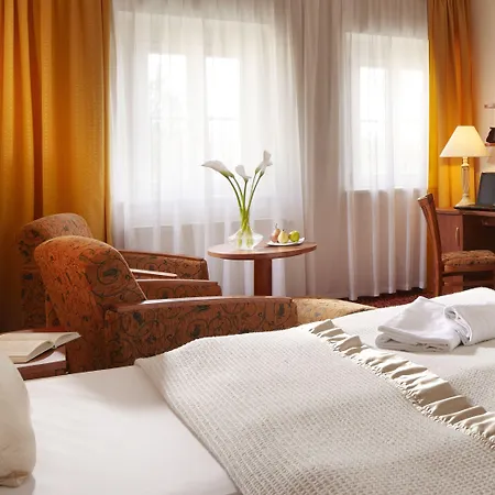 Pawlik-aquaforum Hotel