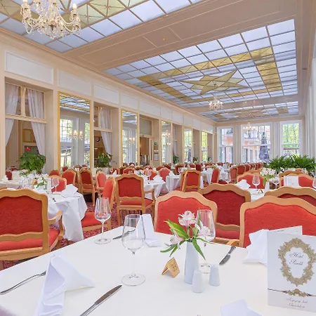 Spa Resort Pawlik-Aquaforum Hotel