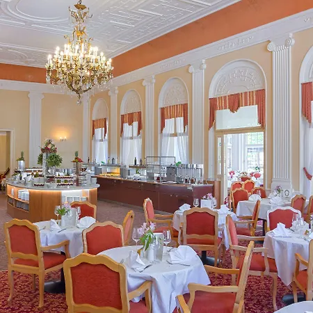 Spa Resort Pawlik-Aquaforum 4*