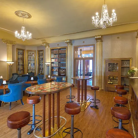 מלון Pawlik-aquaforum