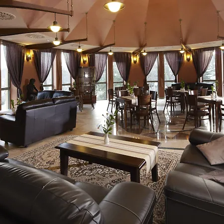 Hotel Pawlik-aquaforum