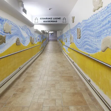 Spa Resort Pawlik-Aquaforum Hotel 4*