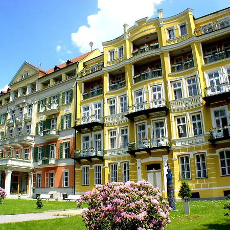 Spa Resort Pawlik-Aquaforum 4*