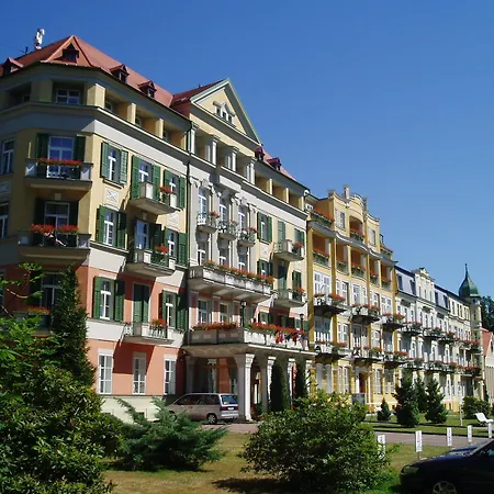 Hotel Spa Resort Pawlik-Aquaforum 4*