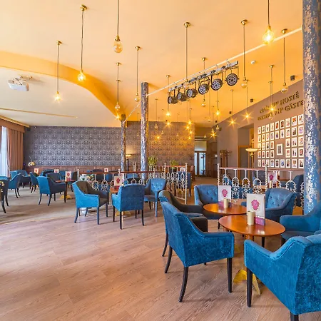 Spa Resort Pawlik-Aquaforum Hotel 4*