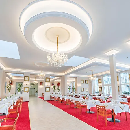 Hotel Spa Resort Pawlik-Aquaforum