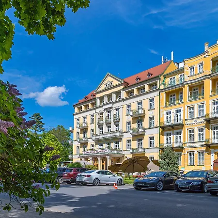 Spa Resort Pawlik-Aquaforum