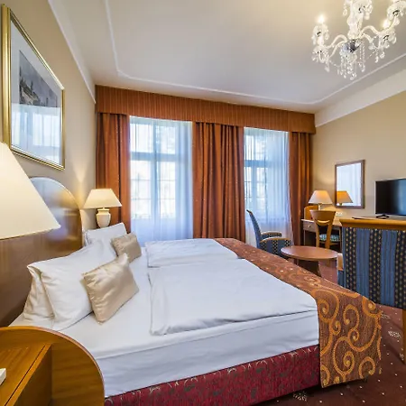 Hotel Spa Resort Pawlik-Aquaforum 4*